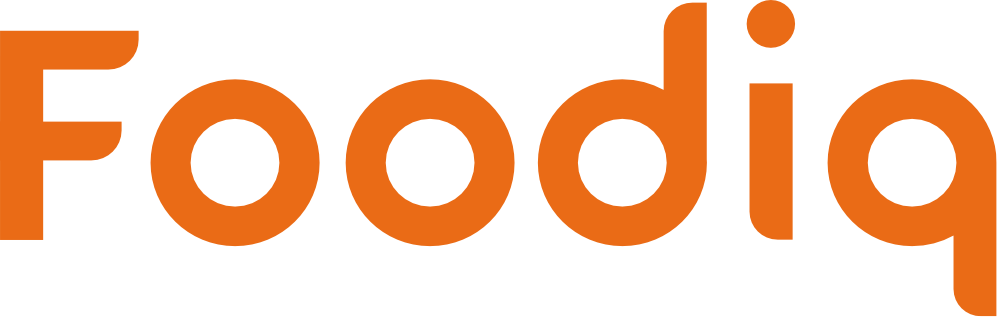 Foodiq logo